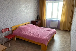 Квартиры Александрова 2-комнатные, "Новая в центре города" 2х-комнатная 2х-комнатная - фото