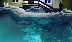 Фото объекта «Дом под-ключ Курджиева 39/г в Архызе», 2