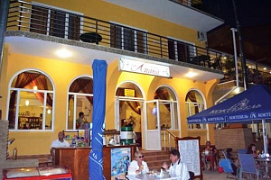 Отели Коктебеля рядом с пляжем, "Лиана" мини-отель рядом с пляжем - цены
