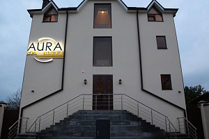 Гостиница в , "Aura" - фото