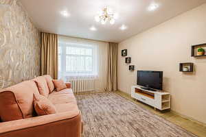 2х-комнатная квартира Николая Руднева 27