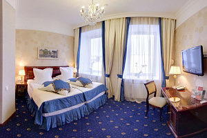 &quot;Golden Triangle Hotel&quot; бутик-отель в Санкт-Петербурге 4