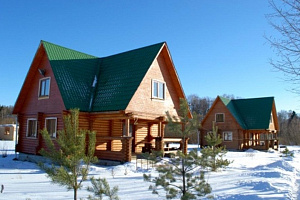 База отдыха в , "Литвиново" гостиничный комплекс - фото