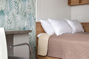 1-комнатная квартира Артиллерийская 33А