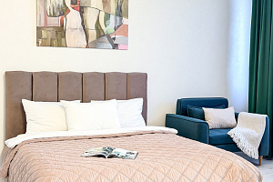 "Монако 24 ЖК Аврора-2 270" квартира-студия