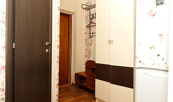 1-комнатная квартира Горького 66 в Анапе - фото 4