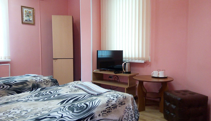 &quot;Филин и сова&quot; гостиница во Владивостоке - фото 1
