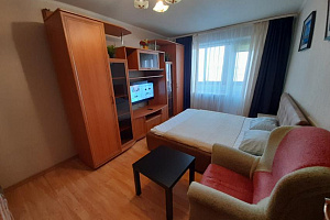 1-комнатная квартира Северный 10 эт 2