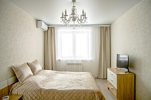 Дома Смоленска с сауной, "Тишина и уют" 1-комнатная с сауной - фото