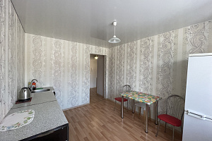 1-комнатная квартира Джалиля Киекбаева 4 в Уфе 8