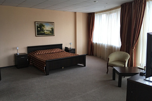 Квартиры Королёва 2-комнатные, "Парус" 2х-комнатная