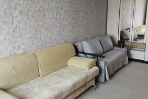 Мотели в Ахтубинске, 1-комнатная Жуковского 17 мотель - забронировать номер