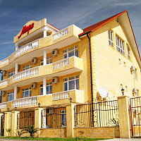 &quot;Марс&quot; гостевой дом