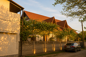 «Guest house Apsny Family» гостевой дом