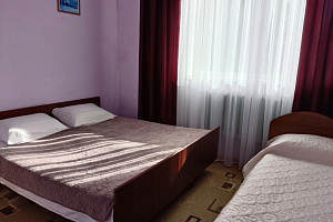 Мини-отели в Адыгее, "Бархатный сезон" мини-отель - раннее бронирование