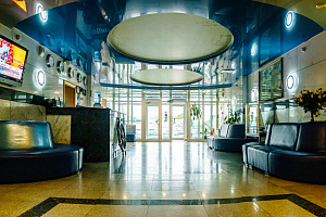 Гостиницы Южно-Сахалинска рядом с аэропортом, "Командор" у аэропорта - цены
