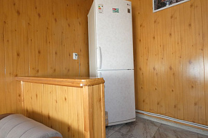 Дом под-ключ в п. Багрипш (Холодная речка) фото 4