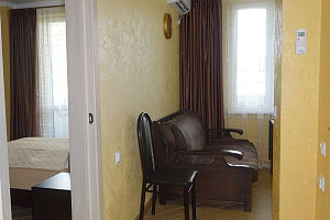 Квартиры Ольгинки 1-комнатные, 1-комнатная Горизонт 17 кв 108 1-комнатная - раннее бронирование