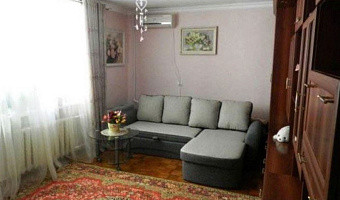 2х-комнатная квартира Олега Кошевого 24 в Дивноморском - фото 3