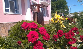 &quot;Розовый домик&quot; гостевой дом в Коктебеле - фото 3