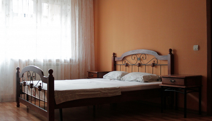 2х-комнатная квартира Малыгина 14 в Тюмени - фото 1
