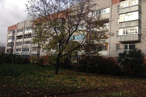 «На Мира 80а» апартаменты