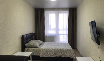 1-комнатная квартира Профсоюзная 43 в Екатеринбурге - фото 4
