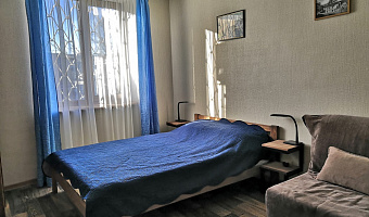 1-комнатная квартира Караимская 31 кв 9 в Евпатории - фото 5