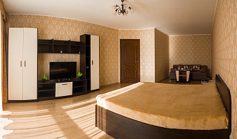 1-комнатная квартира 1-й Краснофлотский 15Б в Смоленске - фото 3