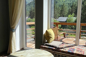 &quot;Ozz Hotel Elbrus&quot; гостевой дом в Терсколе фото 11