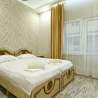 &quot;Морской ветер/Sea Wind&quot; гостевой дом