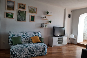 «У Ладьи» 1-комнатная квартира