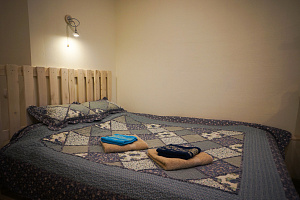 Шале в Раменском, "Eco Lodge"-студия шале