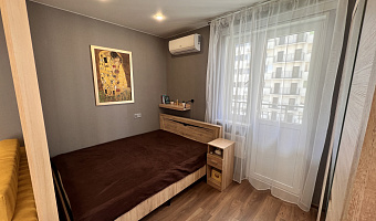 1-комнатная квартира Акаций 34к4 в Сириусе - фото 2