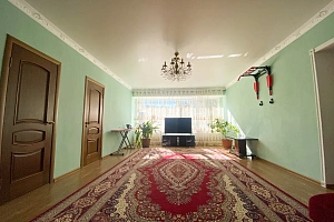 3х-комнатная квартира Максуда Алиханова 28 в Хунзахе фото 15