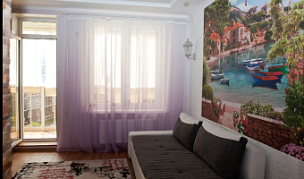 &quot;Для прекрасного отдыха&quot; 1-комнатная квартира в Светлогорске - фото 2