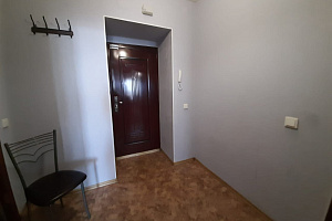 1-комнатная квартира Дымченко 18Б в Волгограде 8