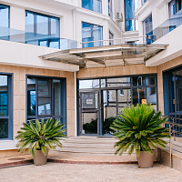 &quot;СИАРЕНТ Крымский&quot; апарт-отель