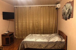 Гостиница в , 1-комнатная Комсомольская 22 - фото
