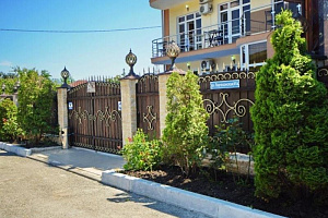 Гостевые дома в Кабардинке в сентябре, "Ниагара"