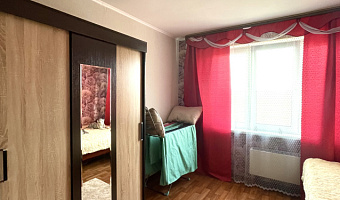 1-комнатная квартира Надежды 4 в Крымске - фото 5