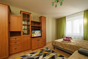 1-комнатная квартира Николаева 83 в Смоленске 4