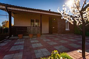 Дом под-ключ Берёзовая 10