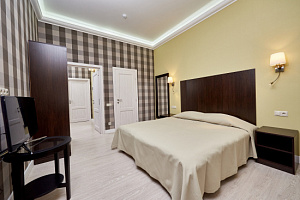 &quot;Medical Hotel & SPA Tyumen&quot; отель в Тюмени 2