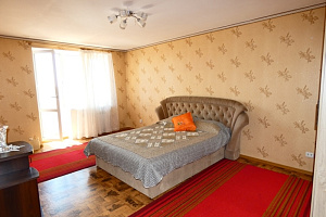 3х-комнатная квартира Крымская 31 в Феодосии фото 7