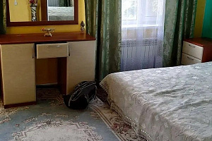 Квартиры Карталов 1-комнатные, "Привилегия" 1-комнатная - фото