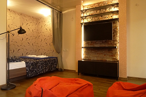 1-комнатная квартира Лазарева 80 в Лазаревском фото 8