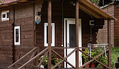Фото объекта ««Ambara camp» 2 дома под-ключ в п. Мюссера (Гудаута)», 5