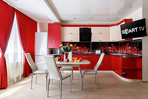 "RED" 1-комнатная квартира