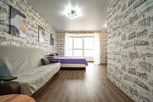 Квартира-студия Немировича-Данченко 144/3 эт 8